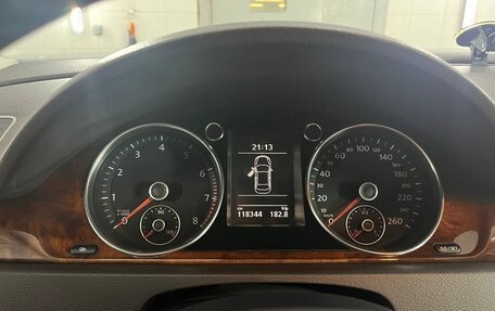 Volkswagen Passat B7, 2011 год, 1 200 000 рублей, 15 фотография