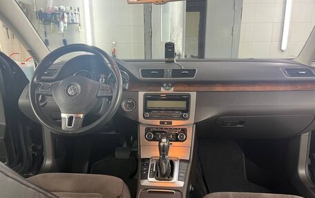 Volkswagen Passat B7, 2011 год, 1 200 000 рублей, 17 фотография