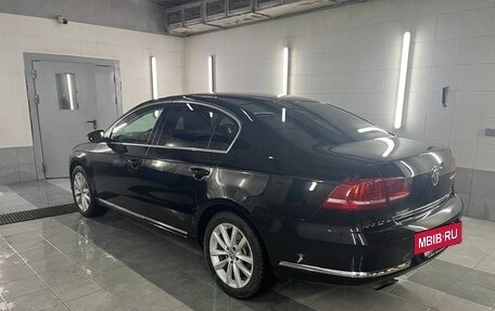 Volkswagen Passat B7, 2011 год, 1 200 000 рублей, 6 фотография