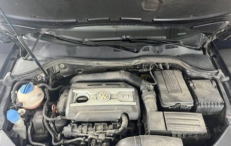 Volkswagen Passat B7, 2011 год, 1 200 000 рублей, 23 фотография