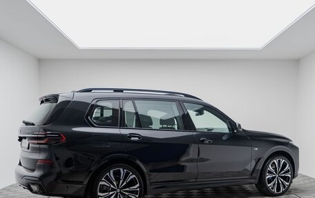 BMW X7, 2023 год, 18 500 000 рублей, 4 фотография