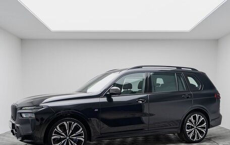 BMW X7, 2023 год, 18 500 000 рублей, 9 фотография