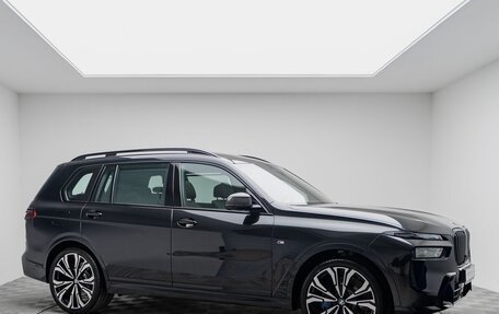 BMW X7, 2023 год, 18 500 000 рублей, 3 фотография