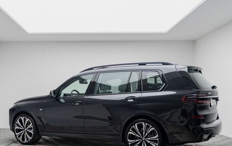 BMW X7, 2023 год, 18 500 000 рублей, 7 фотография