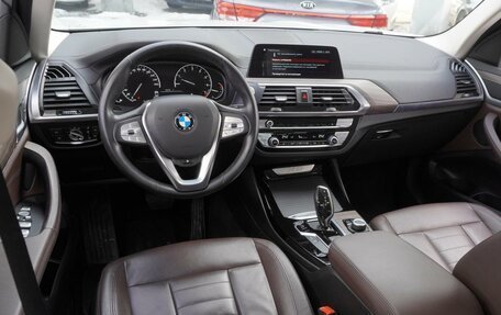 BMW X3, 2019 год, 4 259 000 рублей, 6 фотография