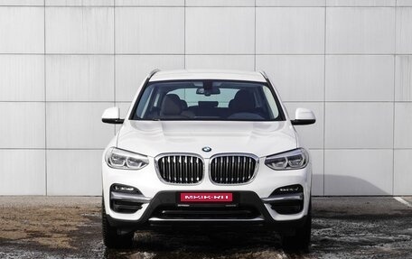 BMW X3, 2019 год, 4 259 000 рублей, 3 фотография