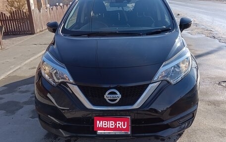 Nissan Note II рестайлинг, 2019 год, 1 450 000 рублей, 3 фотография