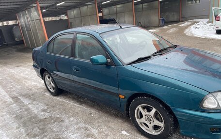 Toyota Avensis III рестайлинг, 1999 год, 175 000 рублей, 2 фотография