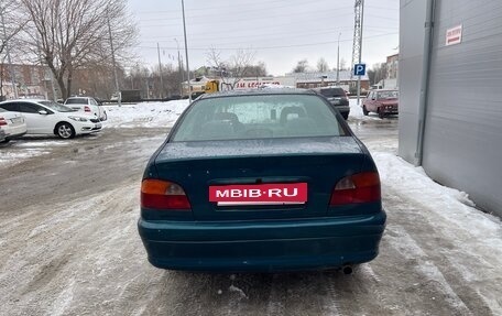 Toyota Avensis III рестайлинг, 1999 год, 175 000 рублей, 5 фотография