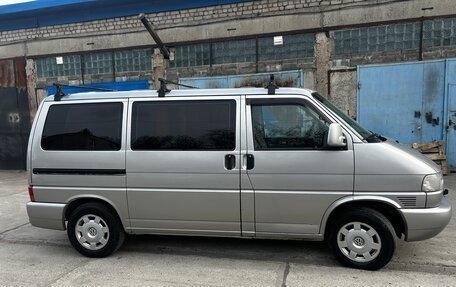 Volkswagen Transporter T4, 1991 год, 1 250 000 рублей, 4 фотография