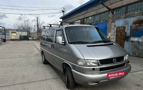 Volkswagen Transporter T4, 1991 год, 1 250 000 рублей, 3 фотография