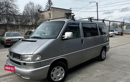 Volkswagen Transporter T4, 1991 год, 1 250 000 рублей, 2 фотография