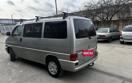 Volkswagen Transporter T4, 1991 год, 1 250 000 рублей, 6 фотография