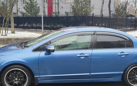 Honda Civic VIII, 2009 год, 950 000 рублей, 5 фотография