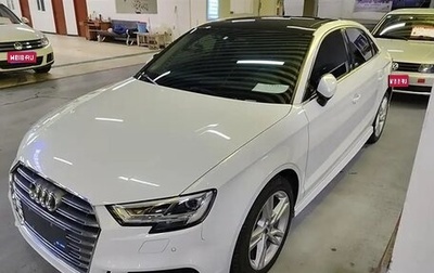 Audi A3, 2020 год, 2 100 000 рублей, 1 фотография