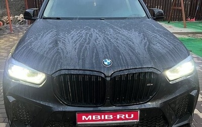 BMW X5, 2021 год, 6 490 000 рублей, 1 фотография