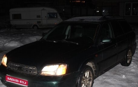 Subaru Legacy III, 2000 год, 370 000 рублей, 1 фотография