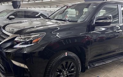 Lexus GX II, 2022 год, 14 000 000 рублей, 1 фотография