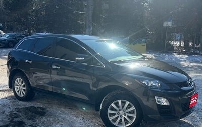 Mazda CX-7 I рестайлинг, 2011 год, 1 300 000 рублей, 1 фотография