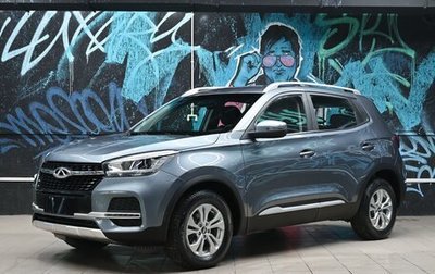 Chery Tiggo 4 I рестайлинг, 2020 год, 1 195 000 рублей, 1 фотография