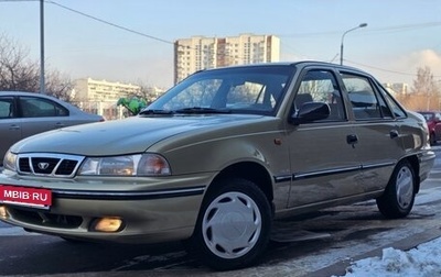 Daewoo Nexia I рестайлинг, 2008 год, 385 000 рублей, 1 фотография