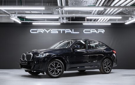 BMW X4, 2024 год, 8 125 000 рублей, 1 фотография