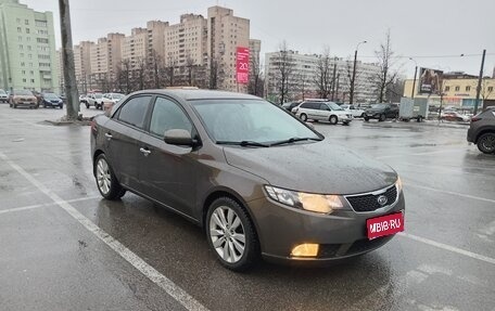 KIA Cerato III, 2011 год, 780 000 рублей, 1 фотография