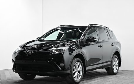 Toyota RAV4, 2019 год, 2 595 000 рублей, 1 фотография