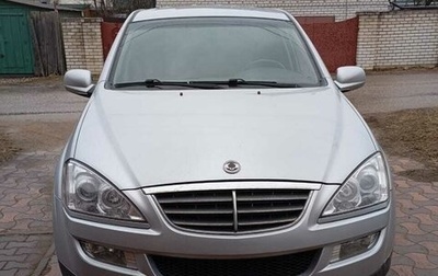 SsangYong Kyron I, 2011 год, 910 000 рублей, 1 фотография