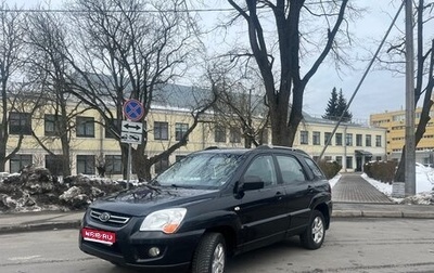 KIA Sportage II, 2010 год, 690 000 рублей, 1 фотография