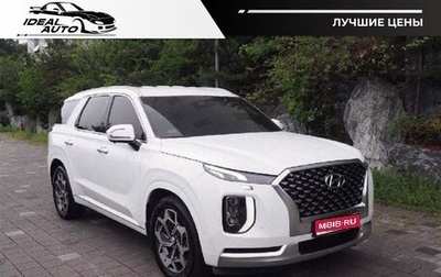 Hyundai Palisade I, 2021 год, 3 280 000 рублей, 1 фотография