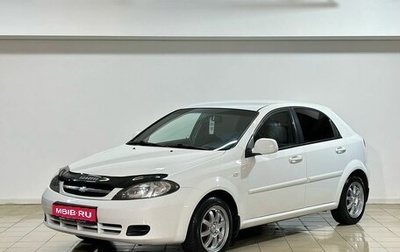 Chevrolet Lacetti, 2010 год, 549 000 рублей, 1 фотография