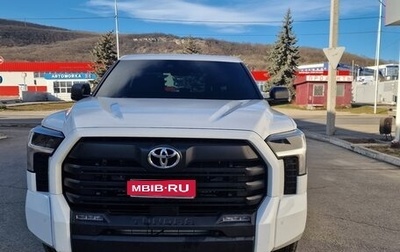 Toyota Tundra, 2024 год, 8 500 000 рублей, 1 фотография