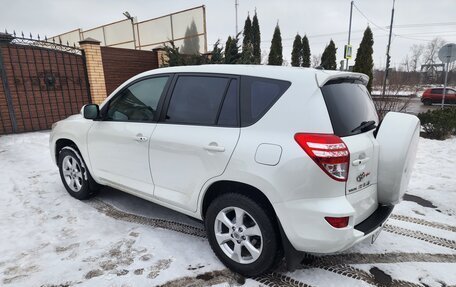 Toyota RAV4, 2011 год, 1 833 000 рублей, 7 фотография