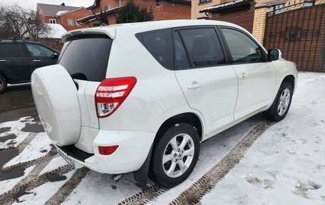 Toyota RAV4, 2011 год, 1 833 000 рублей, 5 фотография