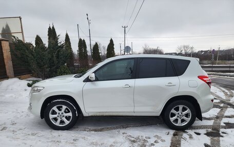 Toyota RAV4, 2011 год, 1 833 000 рублей, 8 фотография