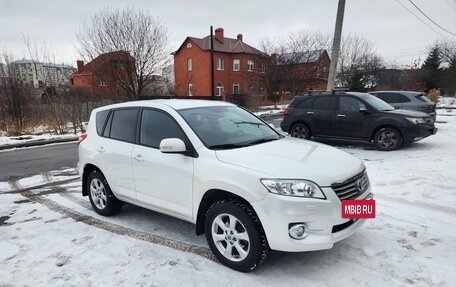 Toyota RAV4, 2011 год, 1 833 000 рублей, 3 фотография