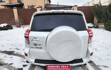 Toyota RAV4, 2011 год, 1 833 000 рублей, 6 фотография