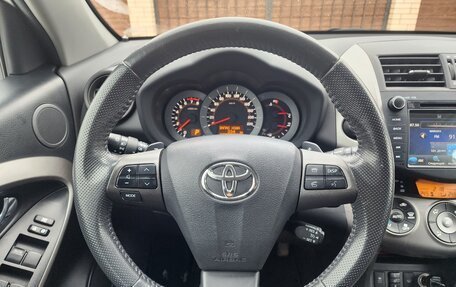 Toyota RAV4, 2011 год, 1 833 000 рублей, 17 фотография