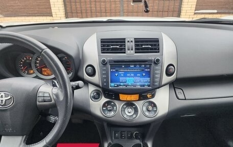 Toyota RAV4, 2011 год, 1 833 000 рублей, 18 фотография