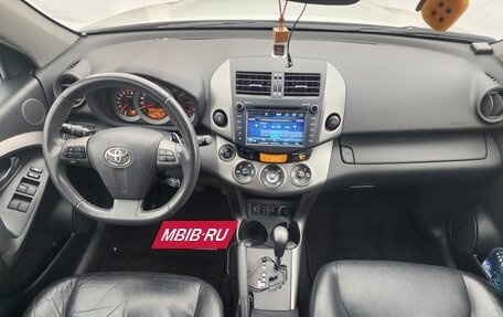 Toyota RAV4, 2011 год, 1 833 000 рублей, 16 фотография