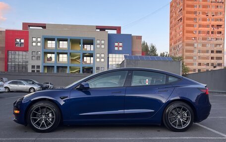 Tesla Model 3 I, 2022 год, 2 990 000 рублей, 11 фотография