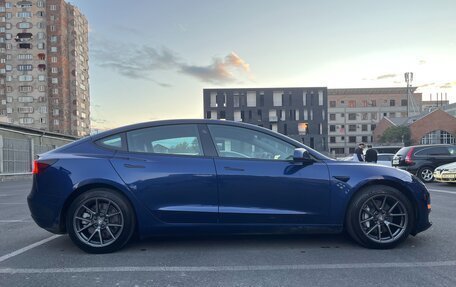 Tesla Model 3 I, 2022 год, 2 990 000 рублей, 6 фотография