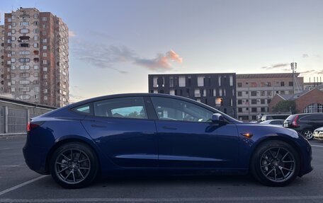 Tesla Model 3 I, 2022 год, 2 990 000 рублей, 5 фотография