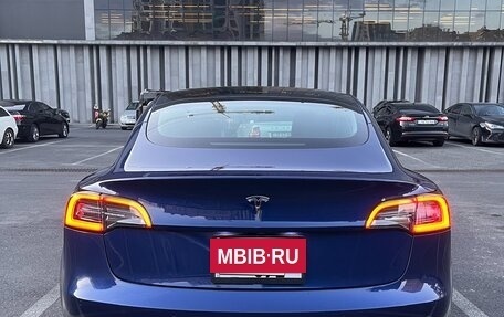 Tesla Model 3 I, 2022 год, 2 990 000 рублей, 8 фотография