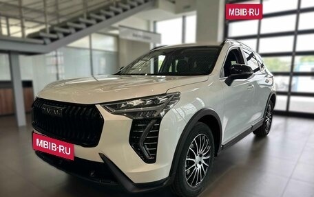 Haval Jolion, 2024 год, 2 849 000 рублей, 2 фотография