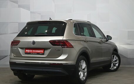 Volkswagen Tiguan II, 2017 год, 2 790 000 рублей, 8 фотография