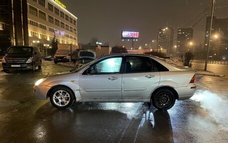 Ford Focus IV, 2004 год, 250 000 рублей, 3 фотография