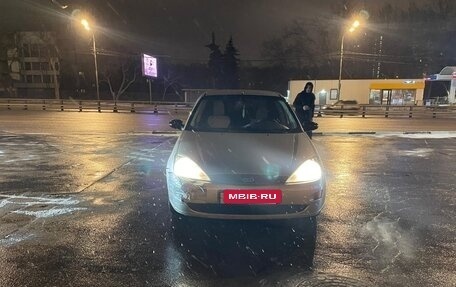 Ford Focus IV, 2004 год, 250 000 рублей, 2 фотография