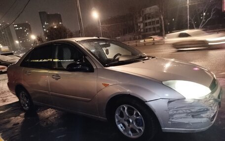 Ford Focus IV, 2004 год, 250 000 рублей, 9 фотография